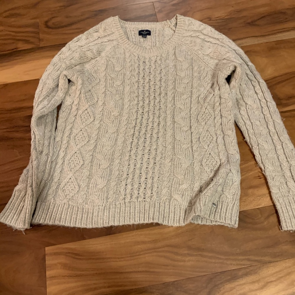 American Eagle sweater